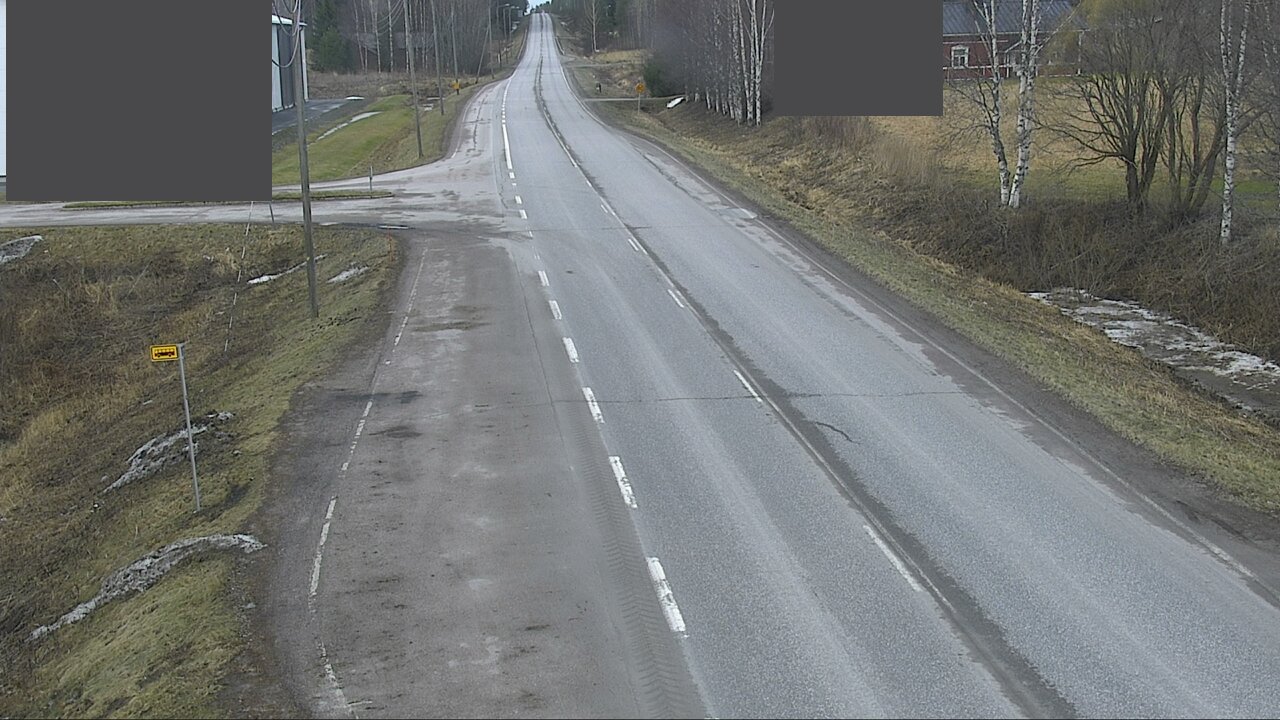 Kelikamerat Kuva Tie 66 Kuortane, Kuortane, Etelä-Pohjanmaa