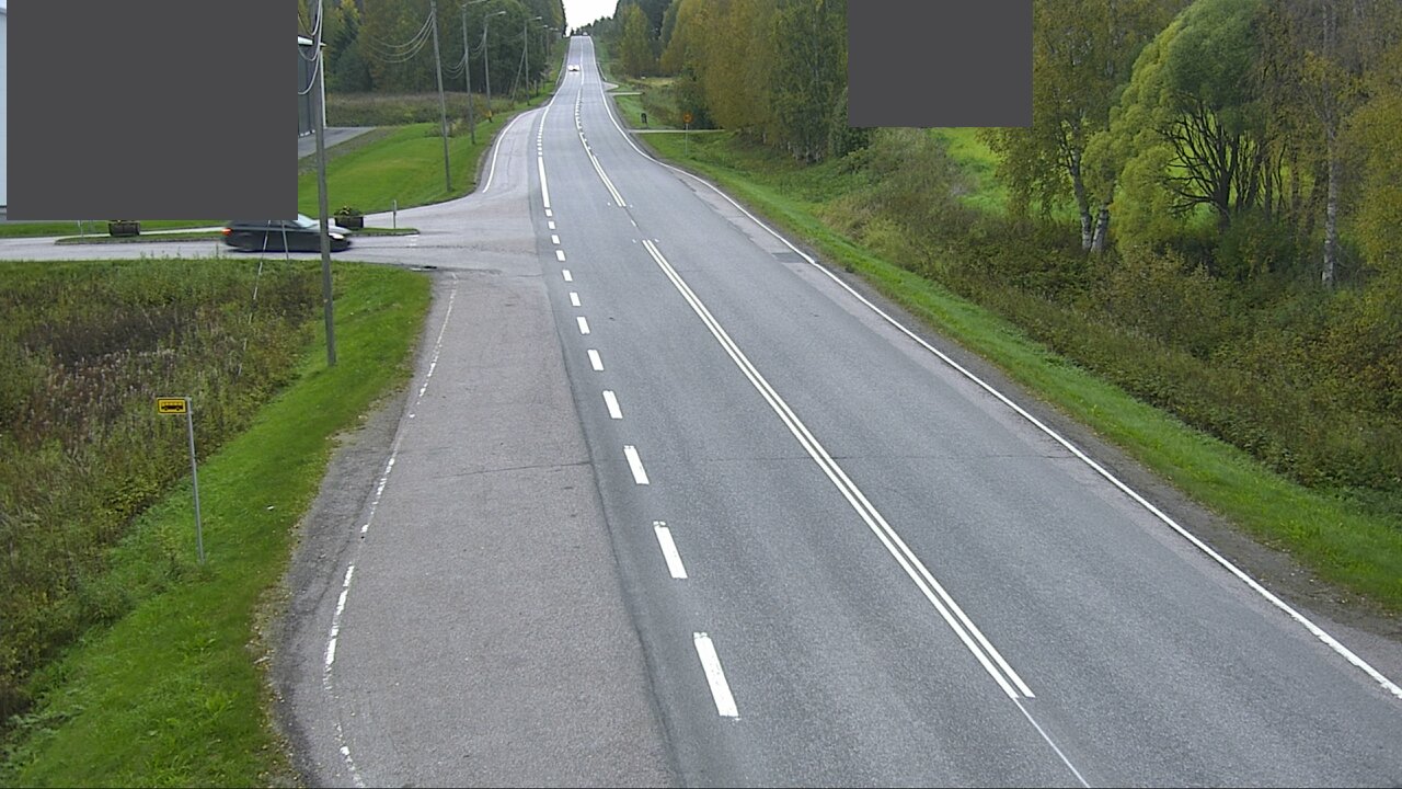 Kelikamerat Kuva Tie 66 Kuortane, Kuortane, Etelä-Pohjanmaa