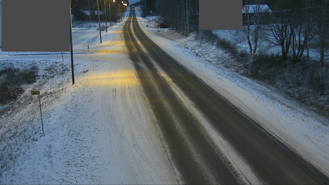 Kelikamerat Kuva Tie 66 Kuortane, Kuortane, Etelä-Pohjanmaa
