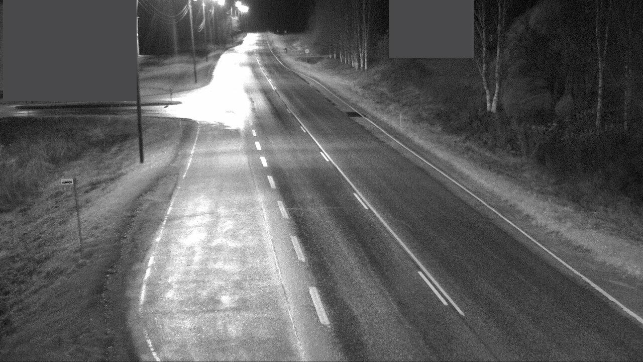 Weather Camera Image Väg 66 Kuortane, Kuortane, Etelä-Pohjanmaa