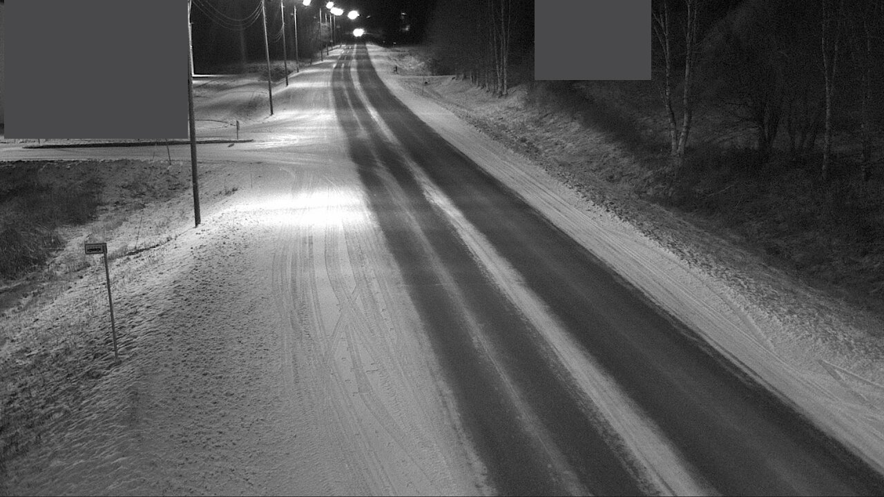 Kelikamerat Kuva Tie 66 Kuortane, Kuortane, Etelä-Pohjanmaa