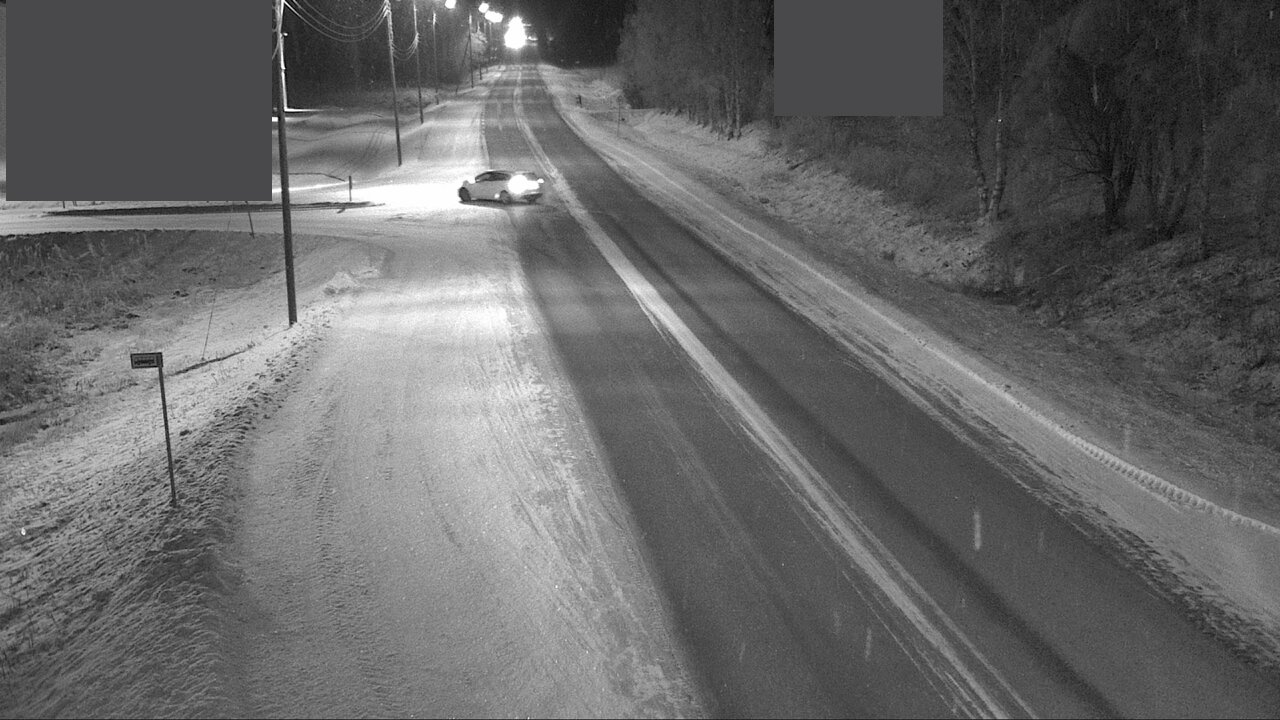 Kelikamerat Kuva Tie 66 Kuortane, Kuortane, Etelä-Pohjanmaa