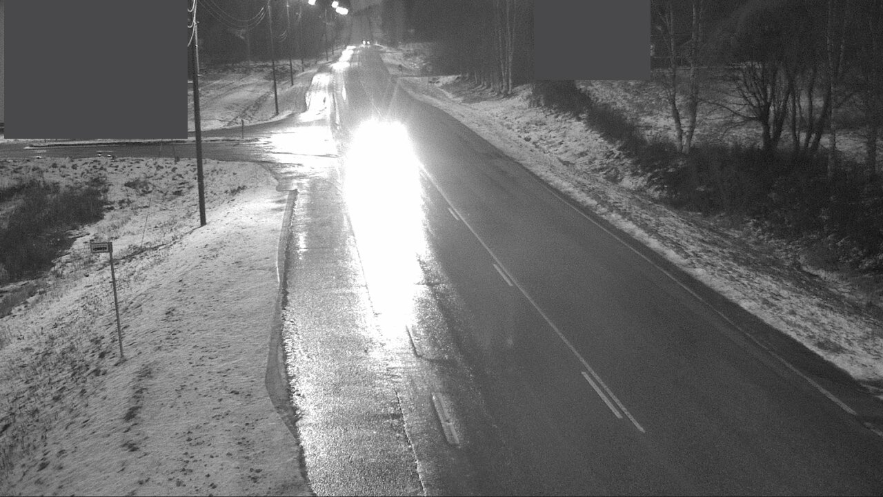 Weather Camera Image Road 66 Kuortane, Kuortane, Etelä-Pohjanmaa