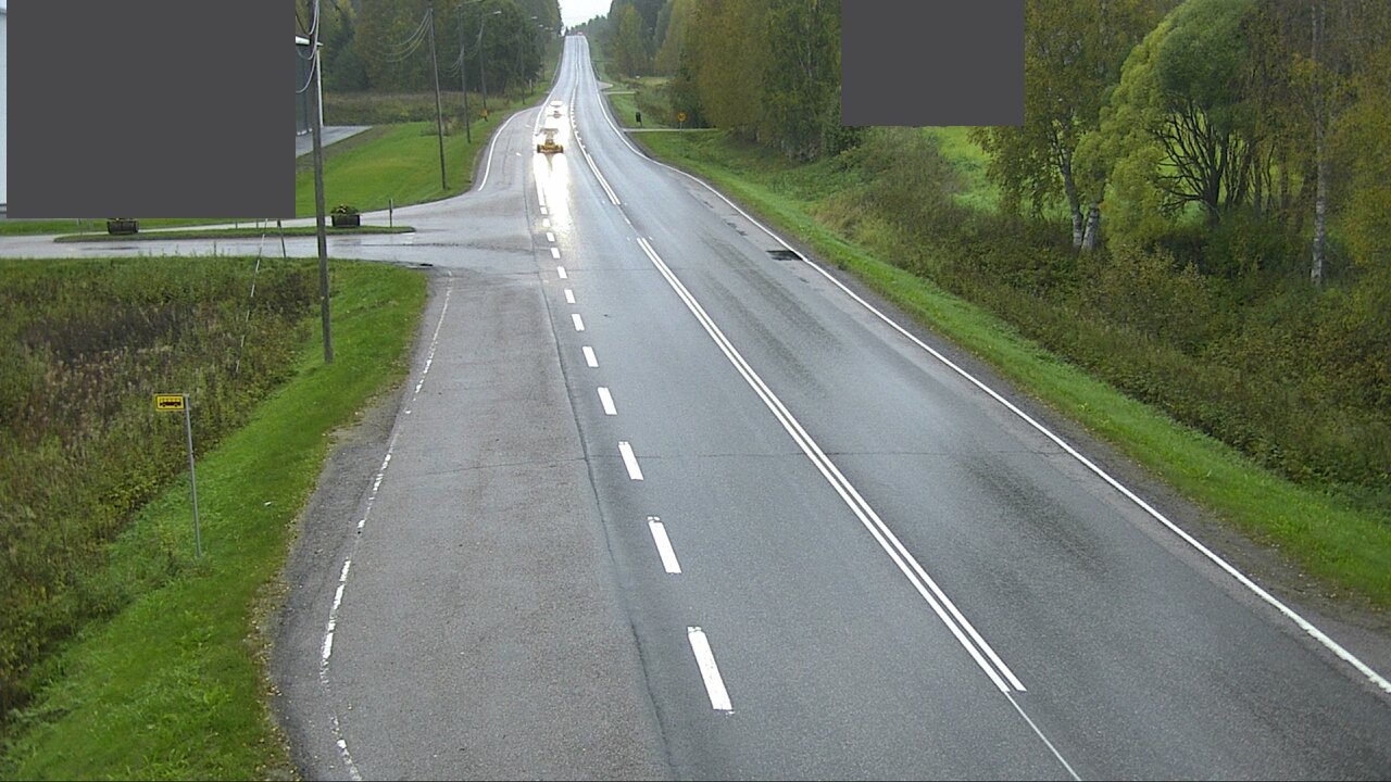 Kelikamerat Kuva Tie 66 Kuortane, Kuortane, Etelä-Pohjanmaa