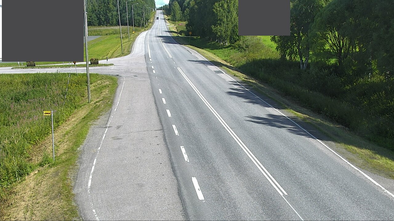 Kelikamerat Kuva Tie 66 Kuortane, Kuortane, Etelä-Pohjanmaa