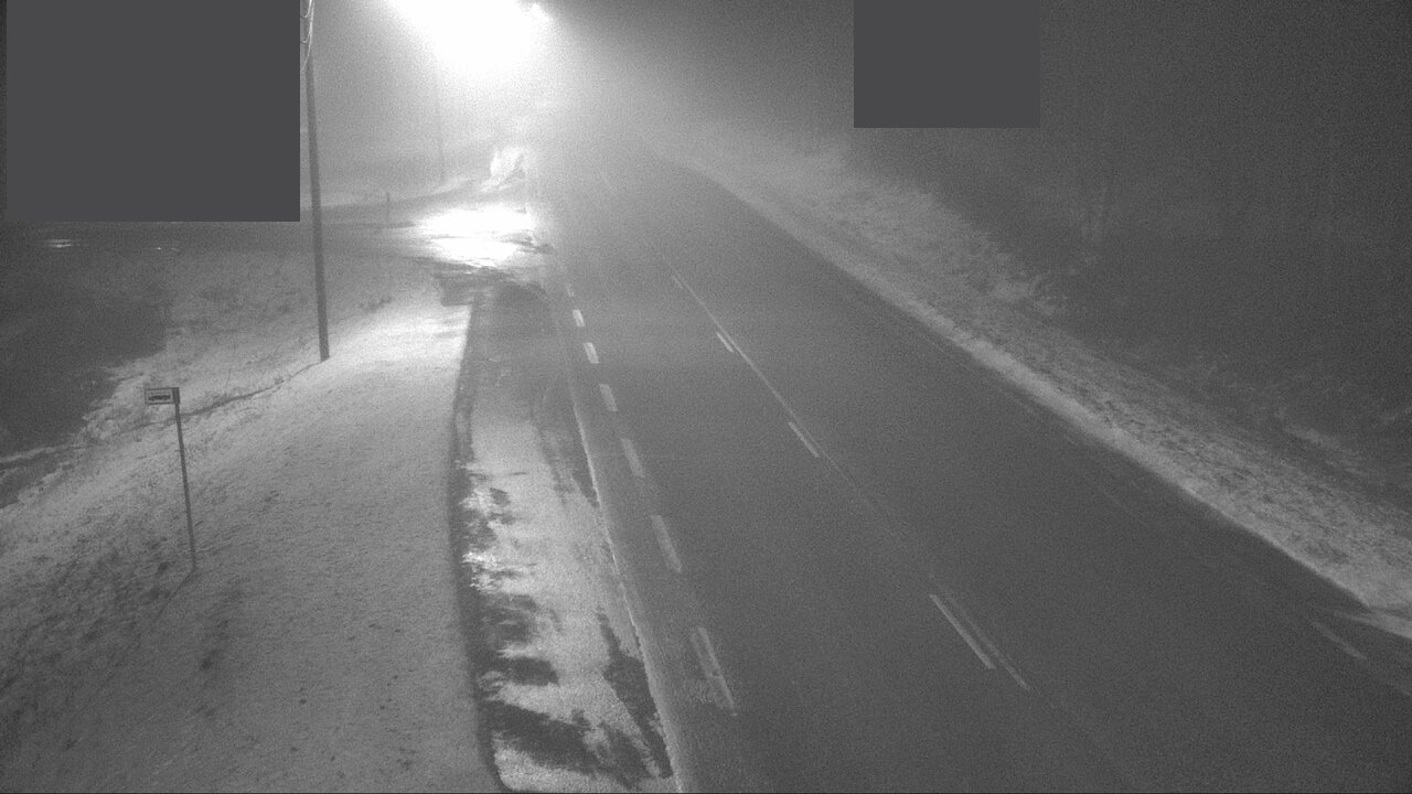 Weather Camera Image Road 66 Kuortane, Kuortane, Etelä-Pohjanmaa