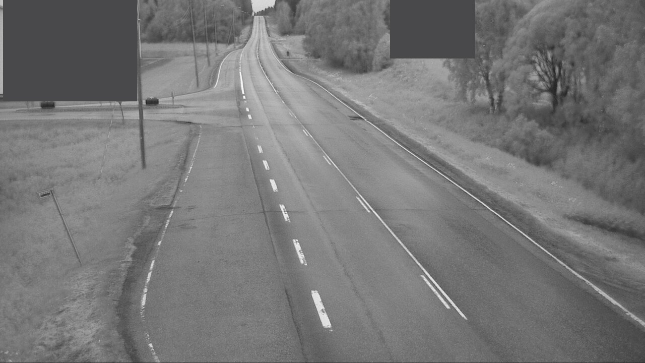 Kelikamerat Kuva Tie 66 Kuortane, Kuortane, Etelä-Pohjanmaa