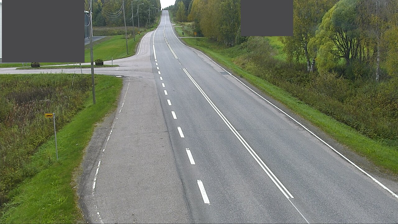 Kelikamerat Kuva Tie 66 Kuortane, Kuortane, Etelä-Pohjanmaa