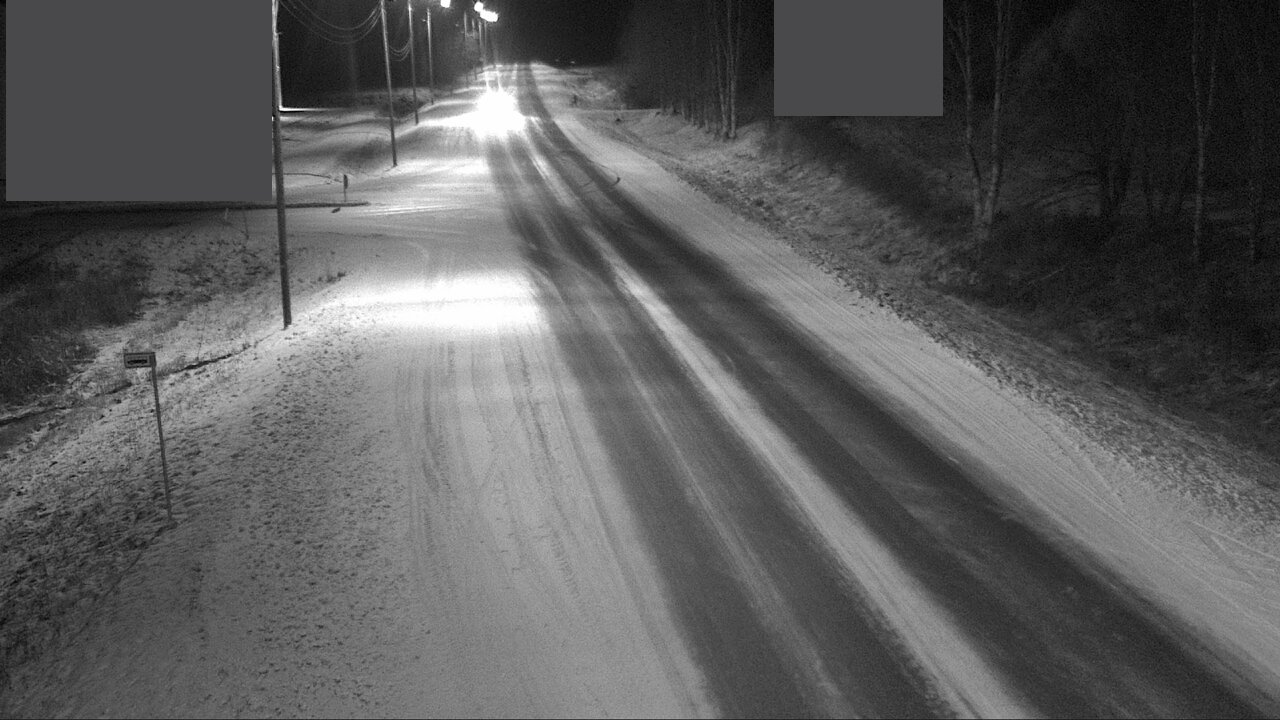 Kelikamerat Kuva Tie 66 Kuortane, Kuortane, Etelä-Pohjanmaa