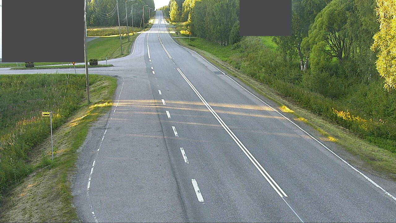 Kelikamerat Kuva Tie 66 Kuortane, Kuortane, Etelä-Pohjanmaa