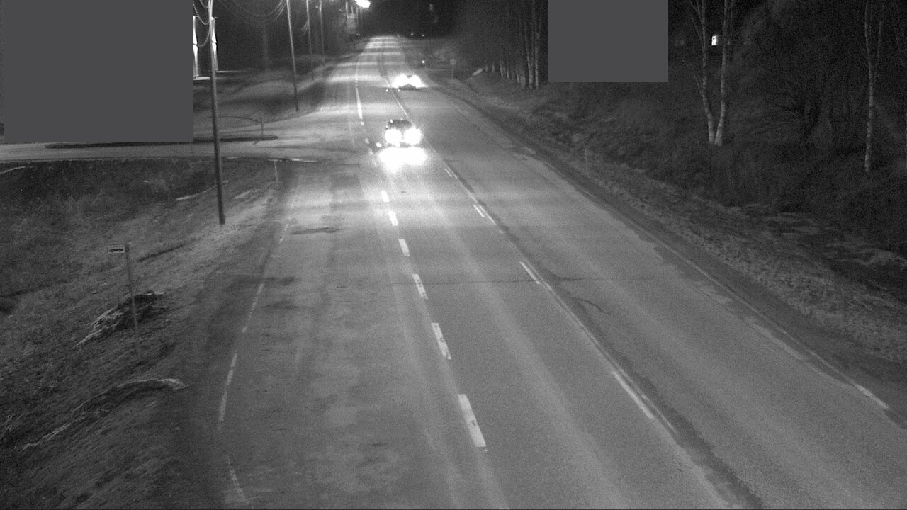 Kelikamerat Kuva Tie 66 Kuortane, Kuortane, Etelä-Pohjanmaa