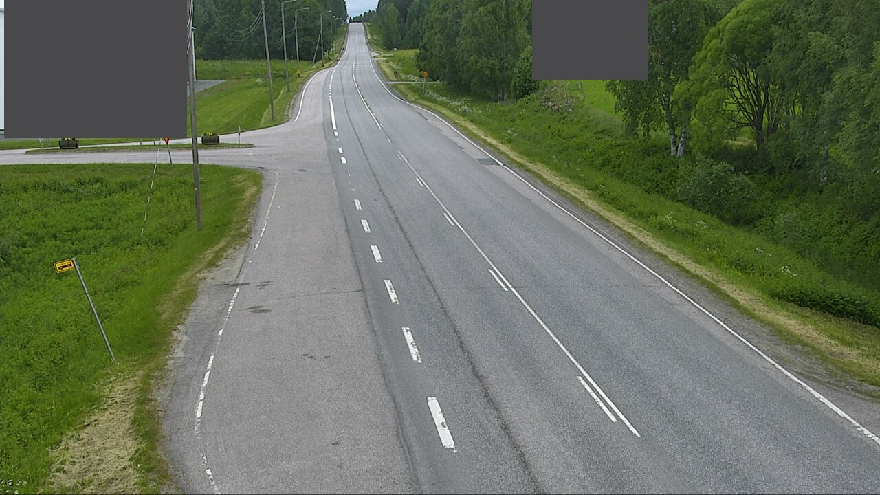 Kelikamerat Kuva Tie 66 Kuortane, Kuortane, Etelä-Pohjanmaa