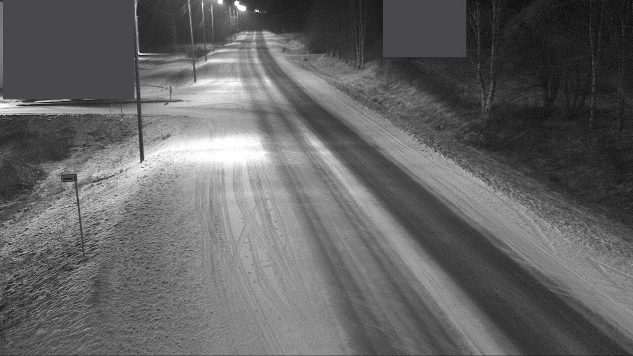 Kelikamerat Kuva Tie 66 Kuortane, Kuortane, Etelä-Pohjanmaa