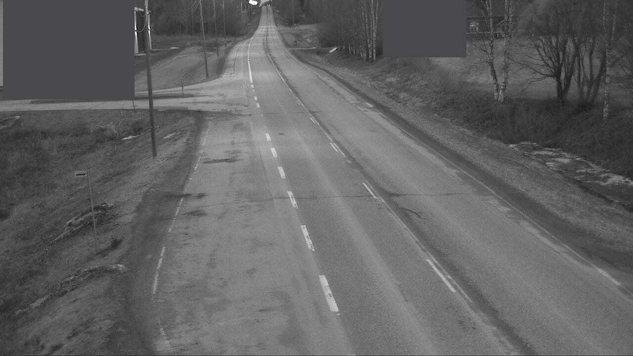 Kelikamerat Kuva Tie 66 Kuortane, Kuortane, Etelä-Pohjanmaa