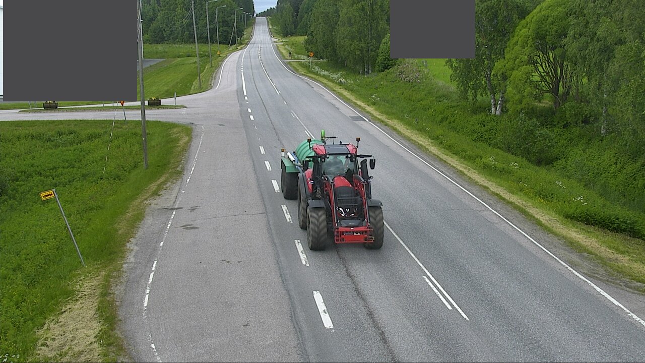 Kelikamerat Kuva Tie 66 Kuortane, Kuortane, Etelä-Pohjanmaa