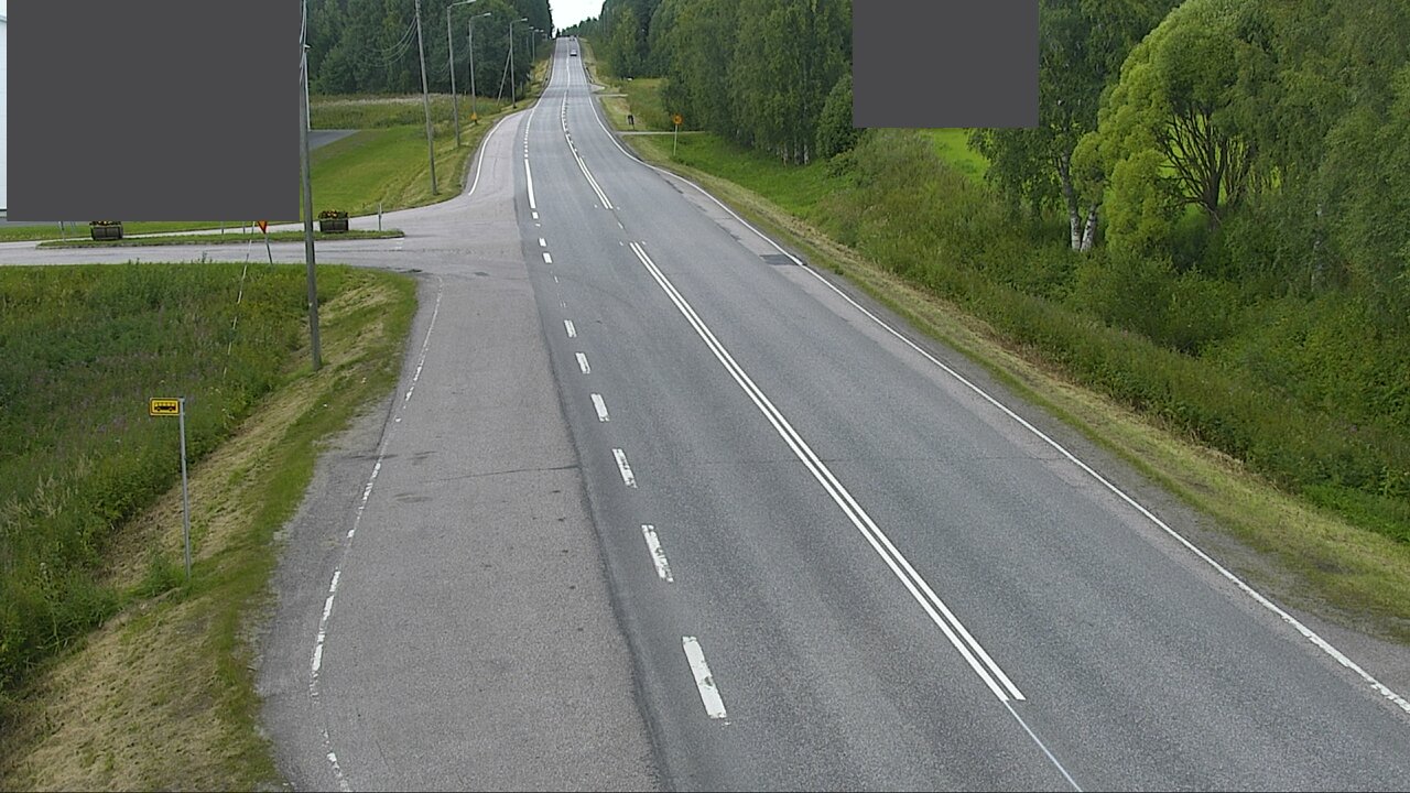 Kelikamerat Kuva Tie 66 Kuortane, Kuortane, Etelä-Pohjanmaa