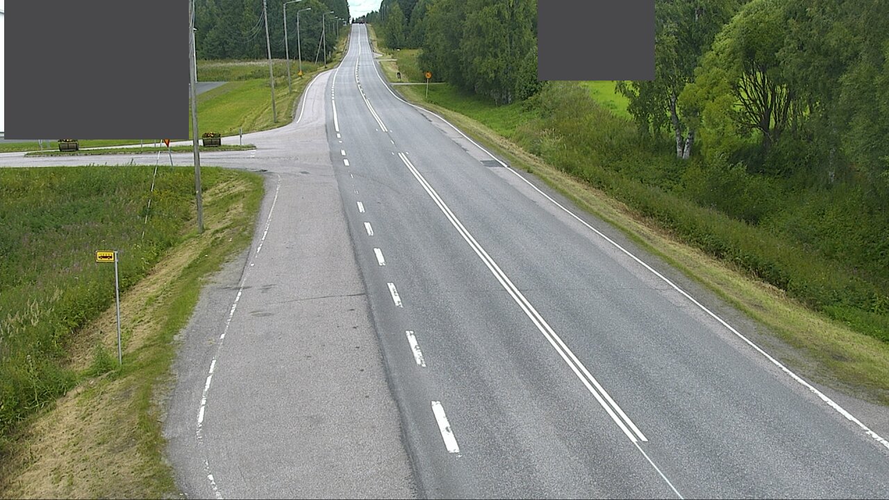 Kelikamerat Kuva Tie 66 Kuortane, Kuortane, Etelä-Pohjanmaa