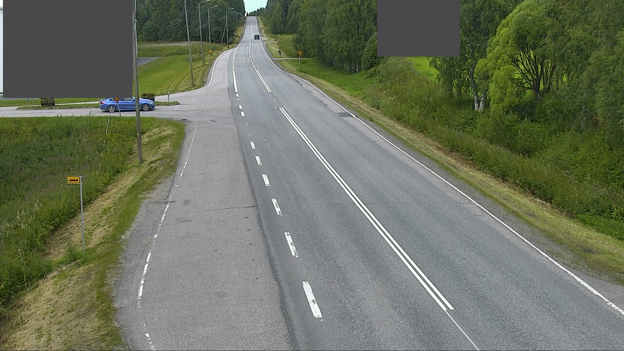 Kelikamerat Kuva Tie 66 Kuortane, Kuortane, Etelä-Pohjanmaa