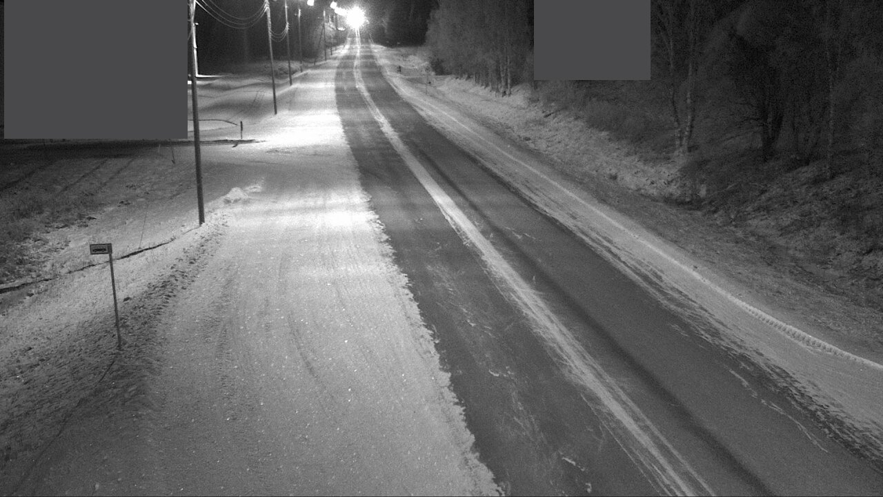 Kelikamerat Kuva Tie 66 Kuortane, Kuortane, Etelä-Pohjanmaa