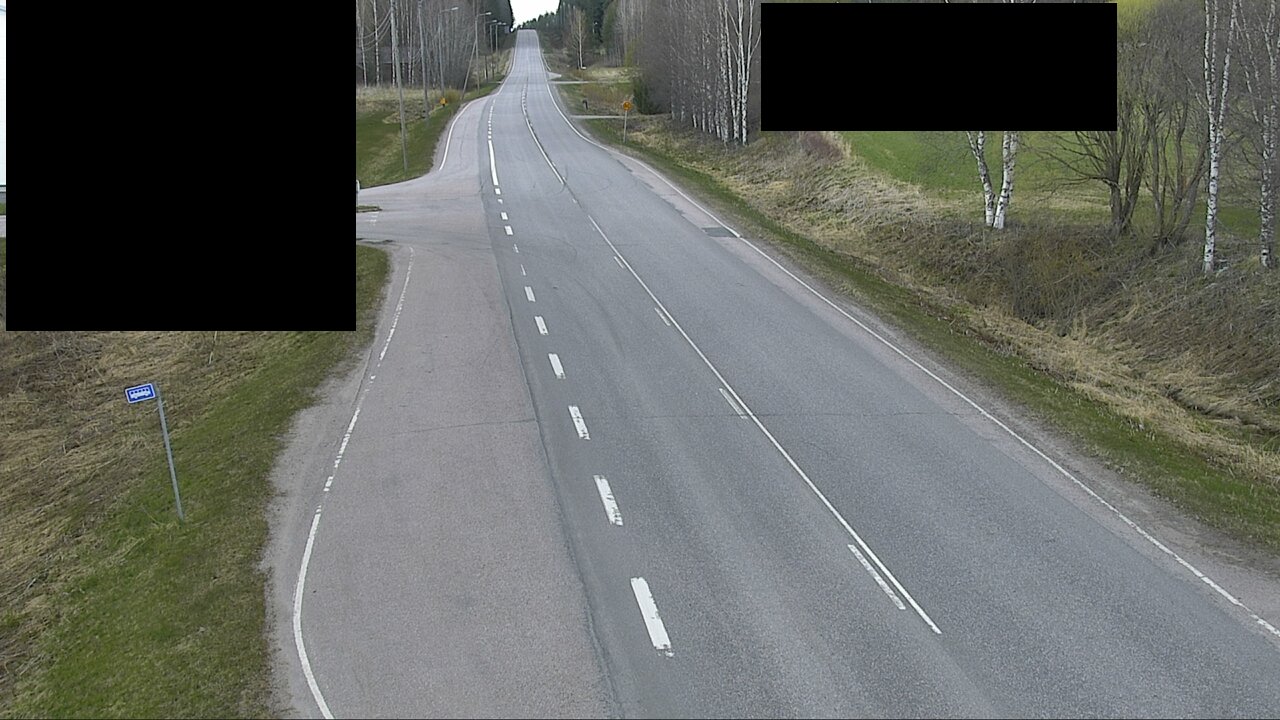 Kelikamerat Kuva Tie 66 Kuortane, Kuortane, Etelä-Pohjanmaa