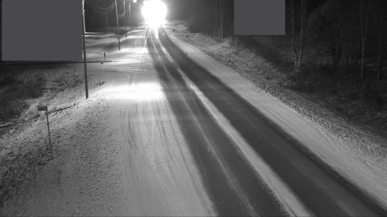 Kelikamerat Kuva Tie 66 Kuortane, Kuortane, Etelä-Pohjanmaa