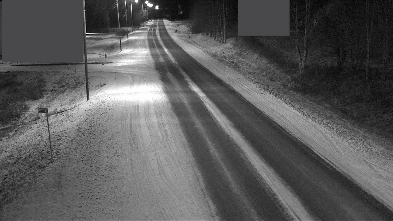 Kelikamerat Kuva Tie 66 Kuortane, Kuortane, Etelä-Pohjanmaa