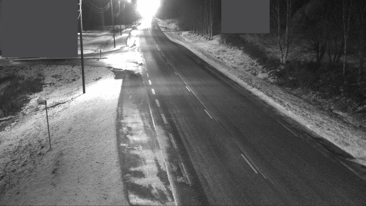 Weather Camera Image Road 66 Kuortane, Kuortane, Etelä-Pohjanmaa
