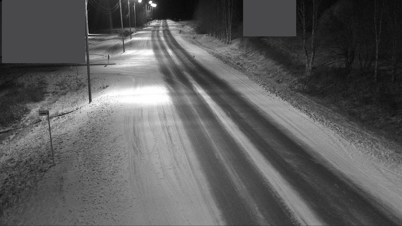 Kelikamerat Kuva Tie 66 Kuortane, Kuortane, Etelä-Pohjanmaa