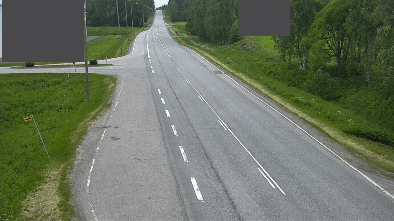 Kelikamerat Kuva Tie 66 Kuortane, Kuortane, Etelä-Pohjanmaa