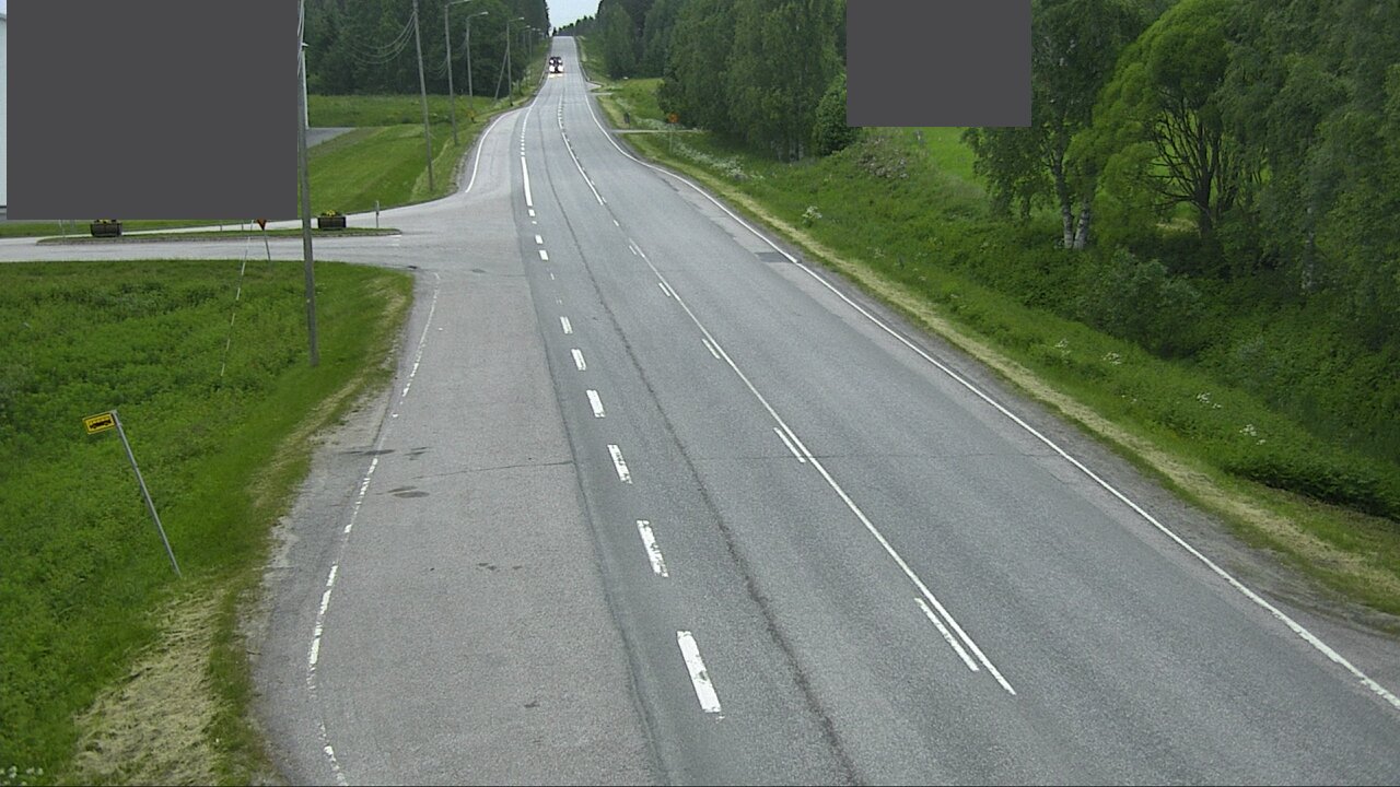 Kelikamerat Kuva Tie 66 Kuortane, Kuortane, Etelä-Pohjanmaa