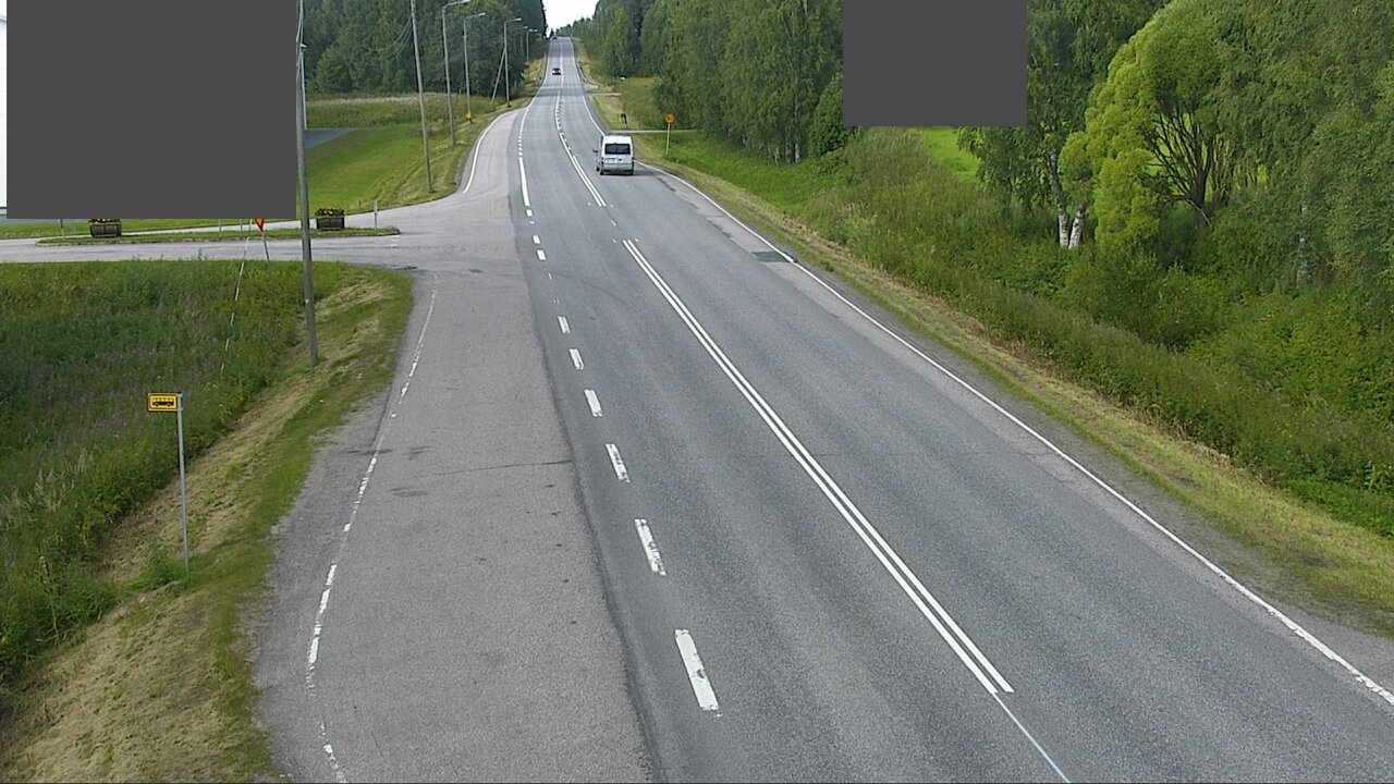 Kelikamerat Kuva Tie 66 Kuortane, Kuortane, Etelä-Pohjanmaa