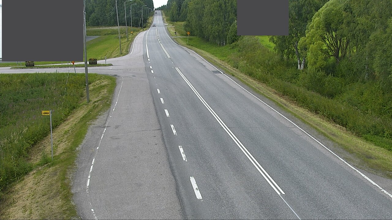 Kelikamerat Kuva Tie 66 Kuortane, Kuortane, Etelä-Pohjanmaa