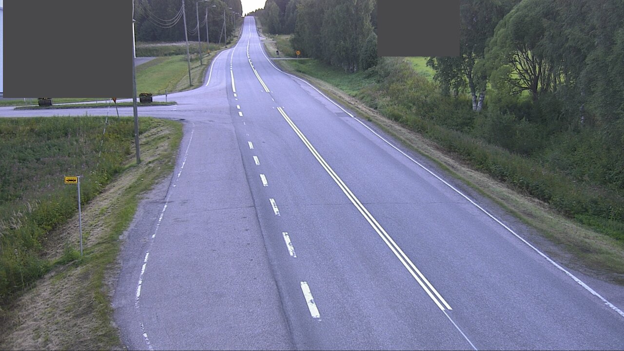 Kelikamerat Kuva Tie 66 Kuortane, Kuortane, Etelä-Pohjanmaa