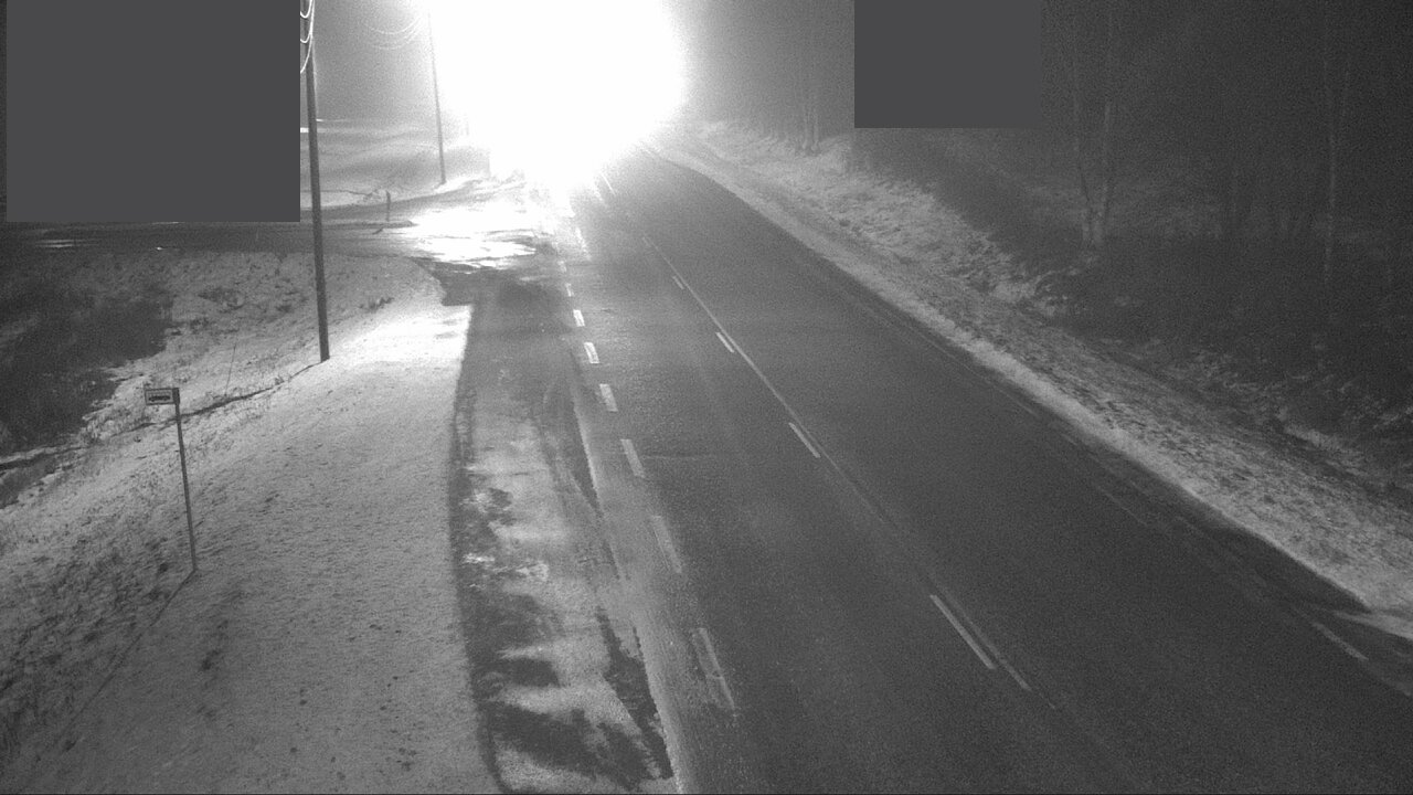 Weather Camera Image Road 66 Kuortane, Kuortane, Etelä-Pohjanmaa