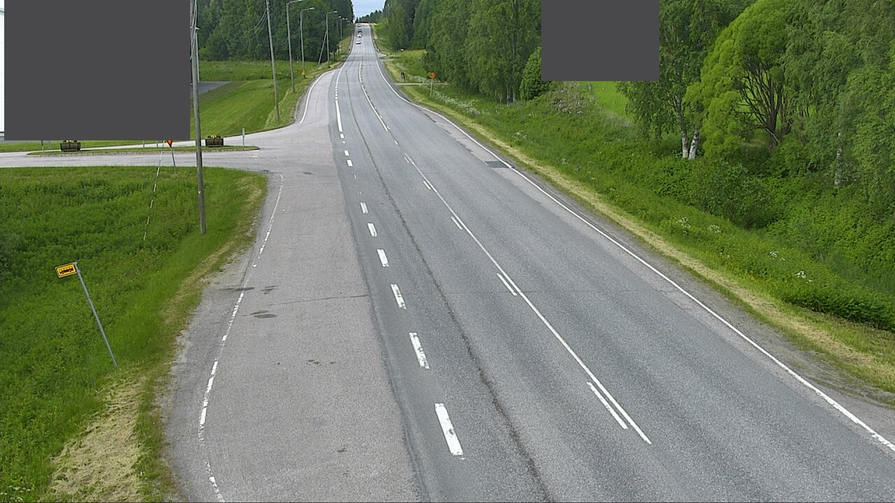 Kelikamerat Kuva Tie 66 Kuortane, Kuortane, Etelä-Pohjanmaa