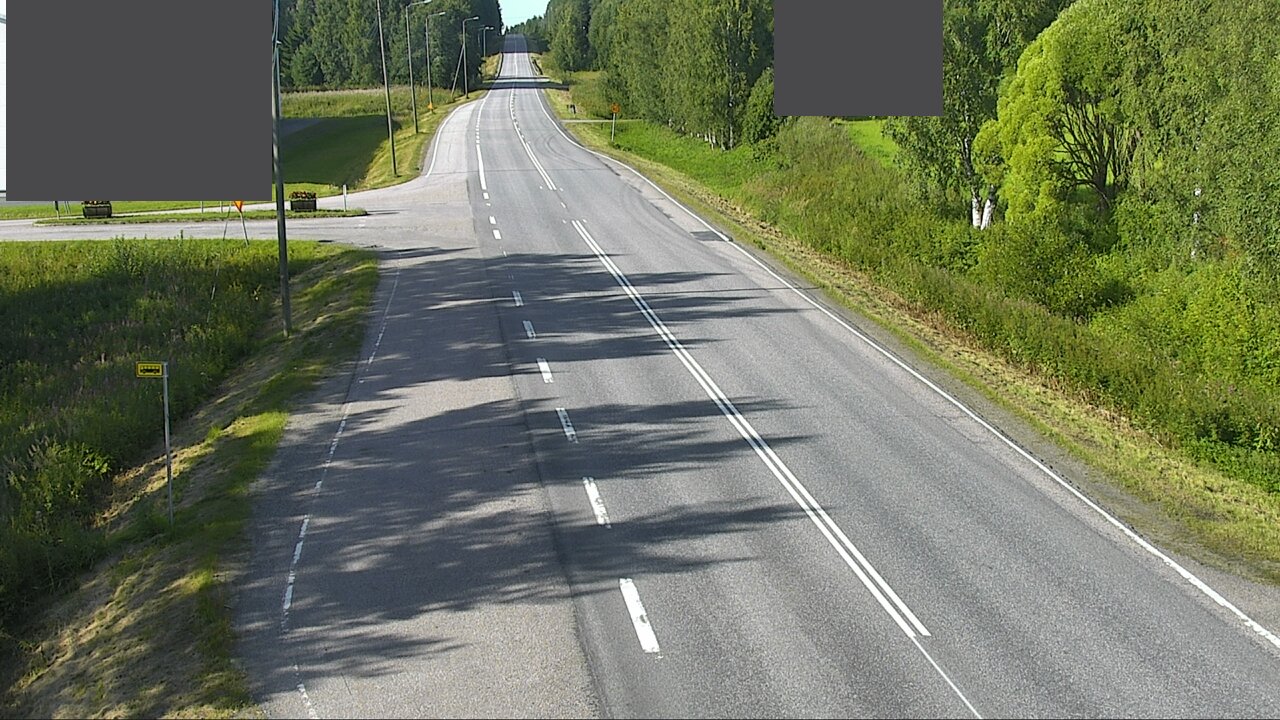 Kelikamerat Kuva Tie 66 Kuortane, Kuortane, Etelä-Pohjanmaa