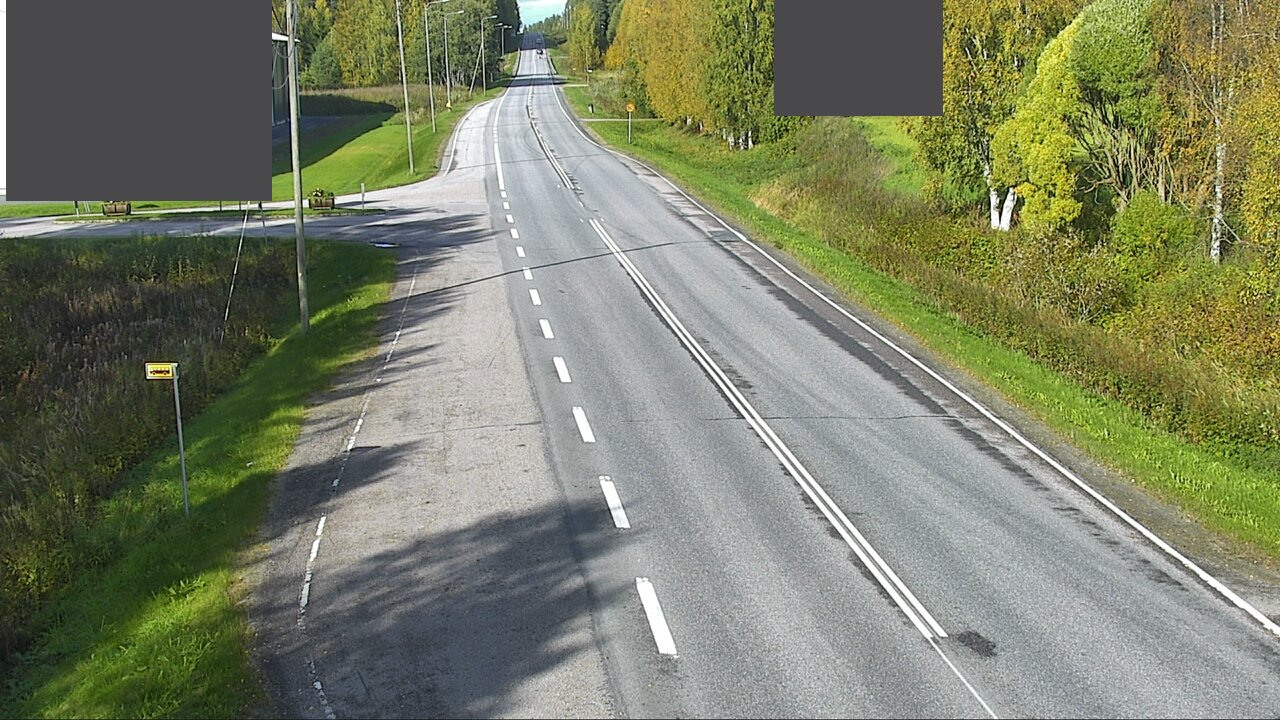 Kelikamerat Kuva Tie 66 Kuortane, Kuortane, Etelä-Pohjanmaa
