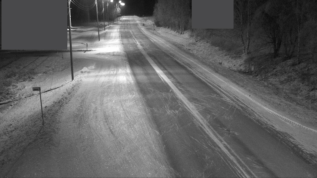 Kelikamerat Kuva Tie 66 Kuortane, Kuortane, Etelä-Pohjanmaa