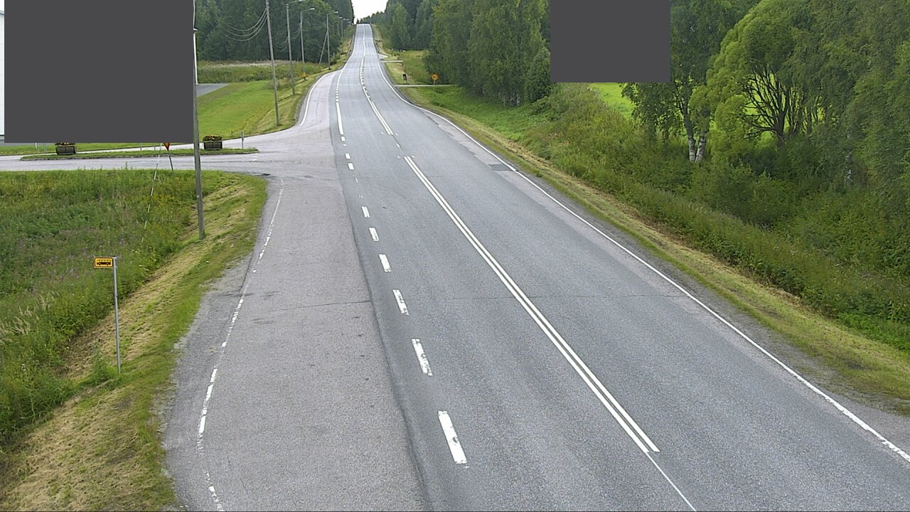 Kelikamerat Kuva Tie 66 Kuortane, Kuortane, Etelä-Pohjanmaa