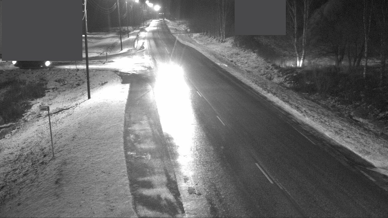 Weather Camera Image Road 66 Kuortane, Kuortane, Etelä-Pohjanmaa