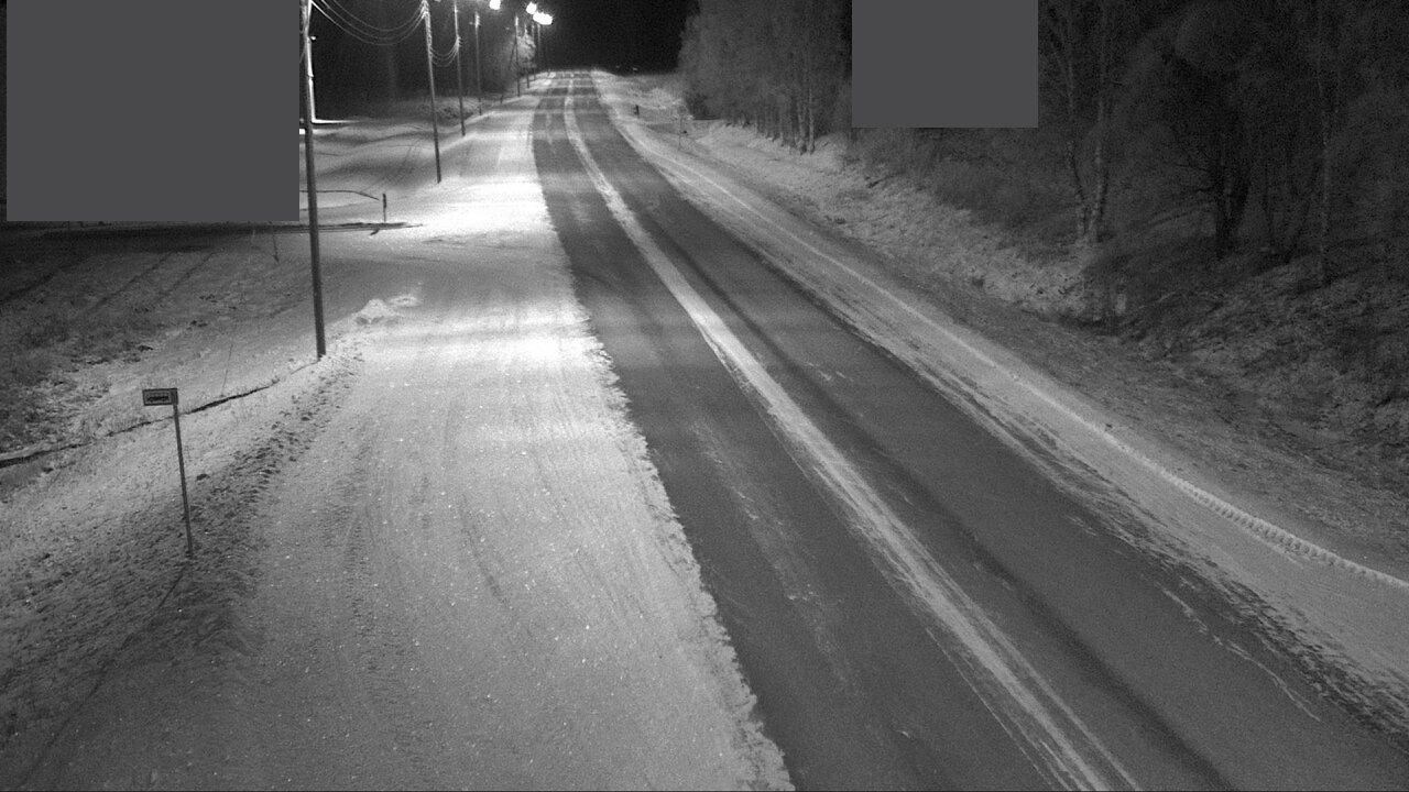 Kelikamerat Kuva Tie 66 Kuortane, Kuortane, Etelä-Pohjanmaa