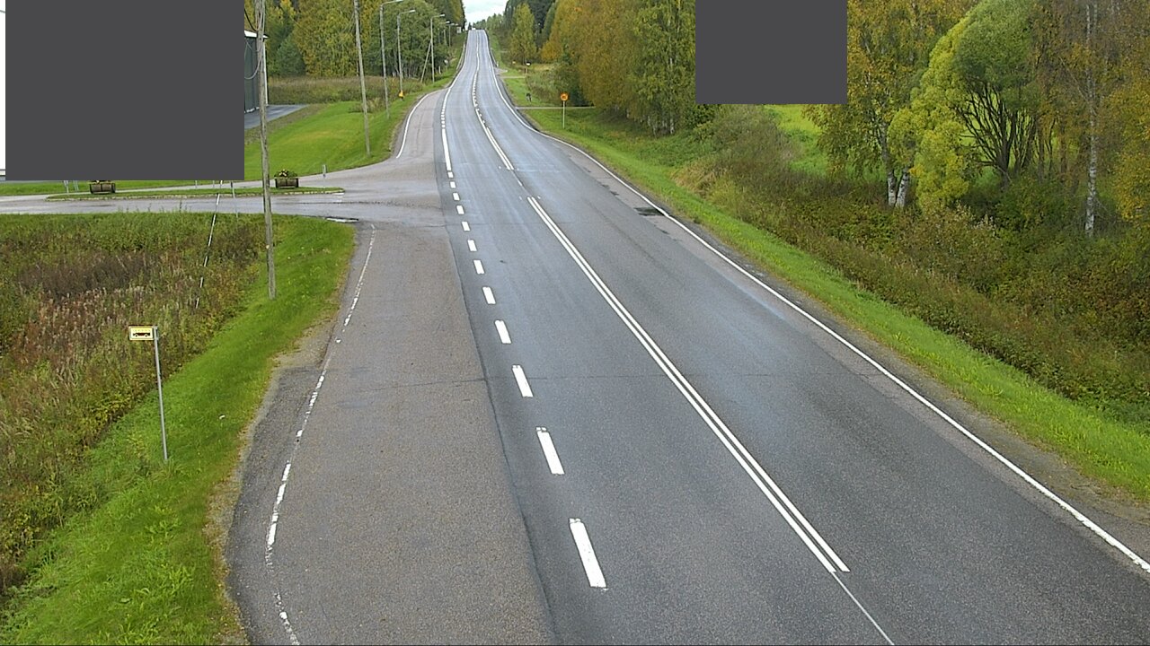 Kelikamerat Kuva Tie 66 Kuortane, Kuortane, Etelä-Pohjanmaa