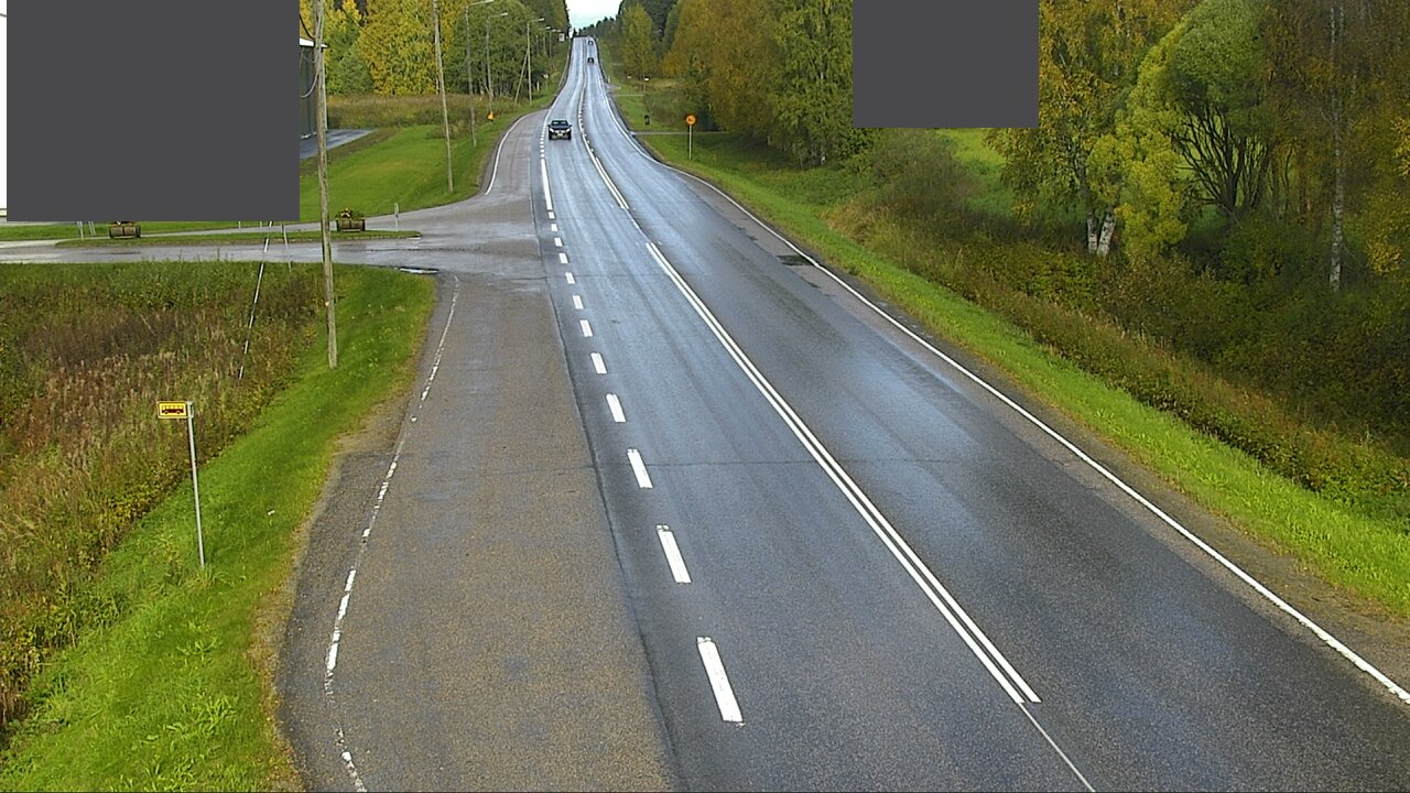 Kelikamerat Kuva Tie 66 Kuortane, Kuortane, Etelä-Pohjanmaa