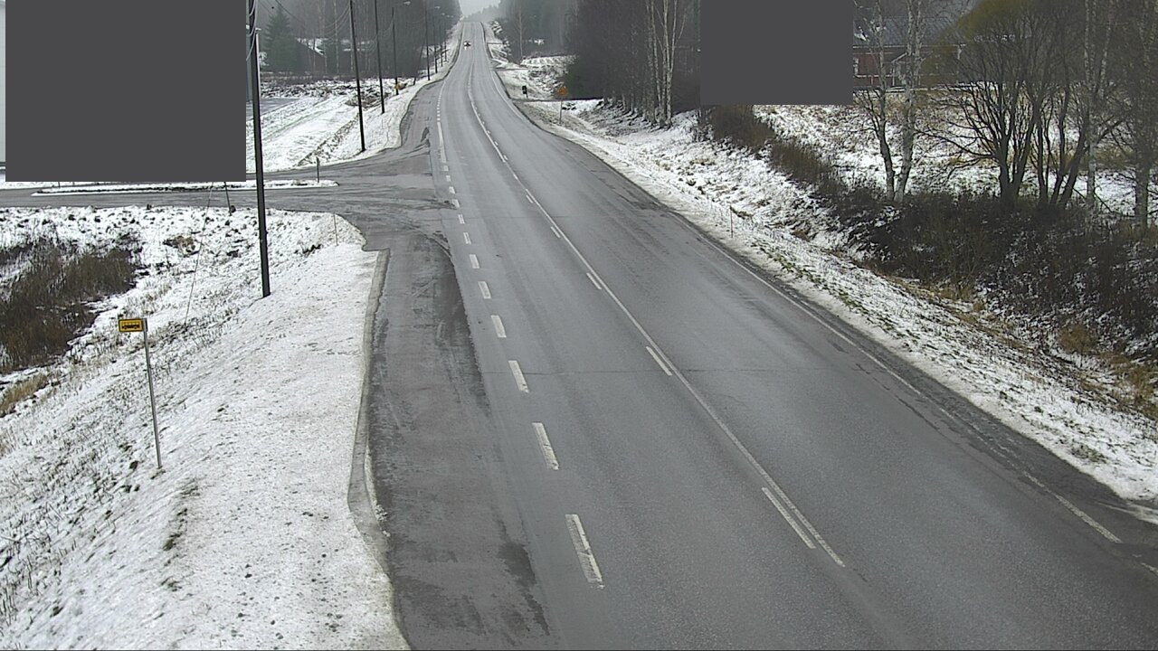 Weather Camera Image Road 66 Kuortane, Kuortane, Etelä-Pohjanmaa