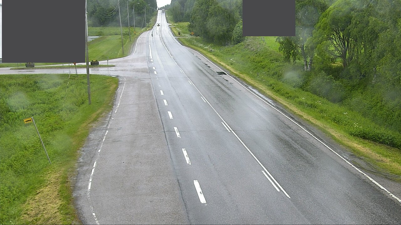 Weather Camera Image Road 66 Kuortane, Kuortane, Etelä-Pohjanmaa