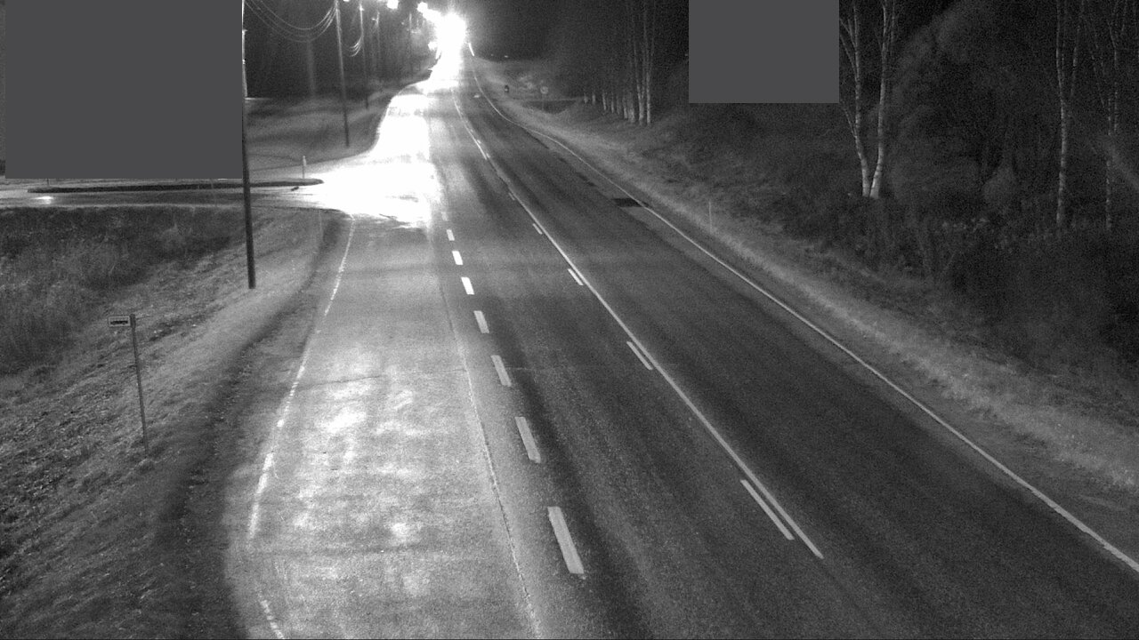 Weather Camera Image Väg 66 Kuortane, Kuortane, Etelä-Pohjanmaa