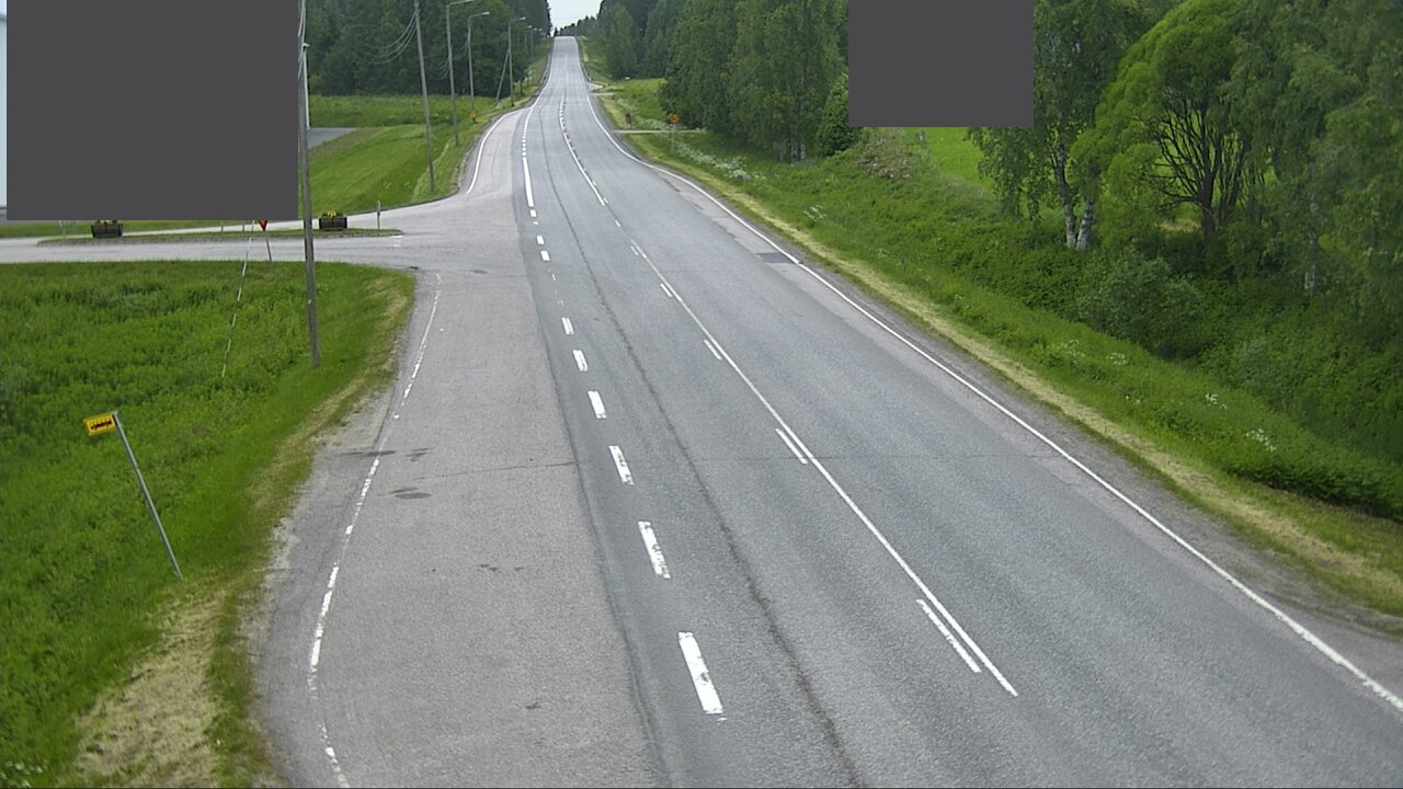 Kelikamerat Kuva Tie 66 Kuortane, Kuortane, Etelä-Pohjanmaa