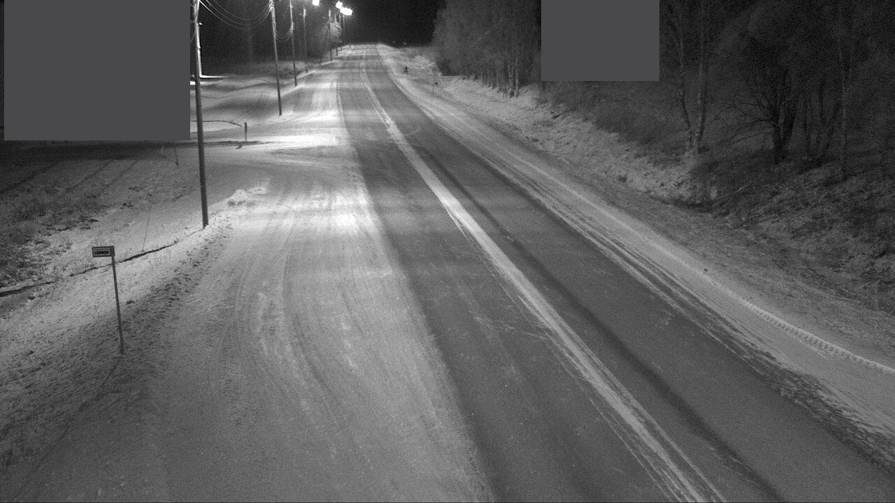 Kelikamerat Kuva Tie 66 Kuortane, Kuortane, Etelä-Pohjanmaa