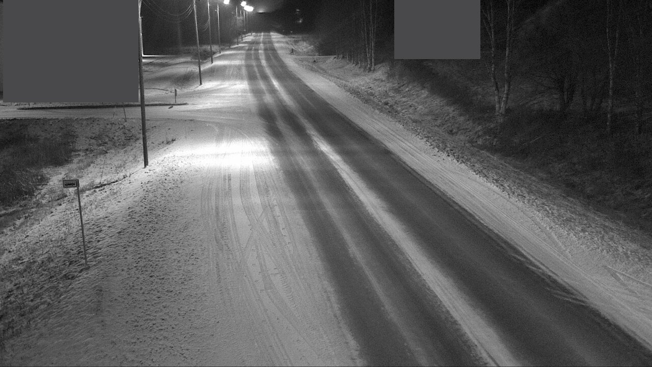 Kelikamerat Kuva Tie 66 Kuortane, Kuortane, Etelä-Pohjanmaa