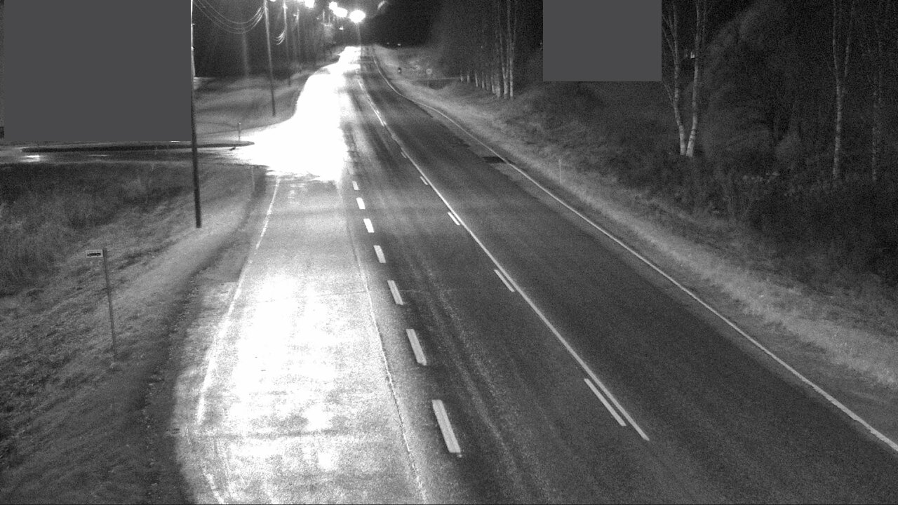 Weather Camera Image Road 66 Kuortane, Kuortane, Etelä-Pohjanmaa